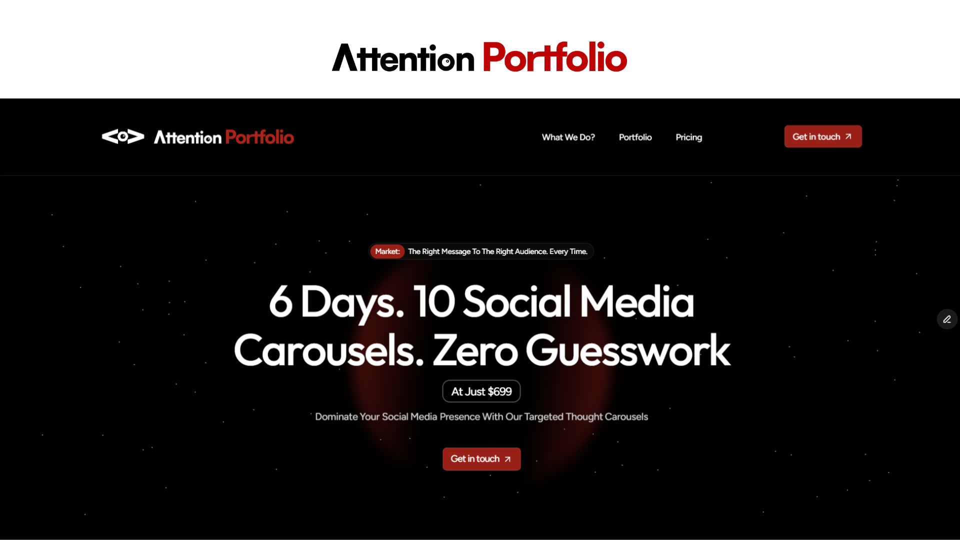 Website